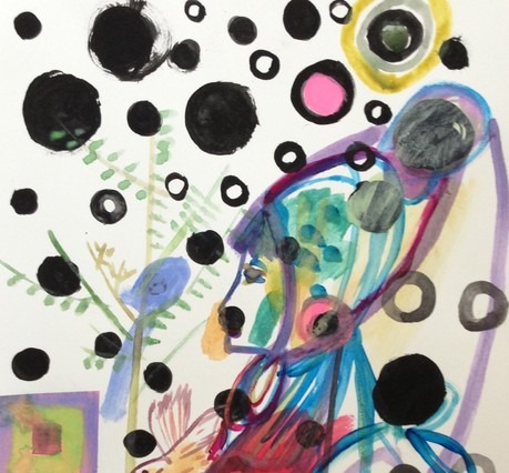 米デザイナーのスーザン・チャンチオロ、九州で個展を初開催 画像