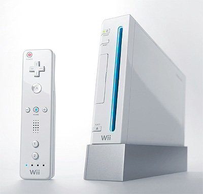 Wii、近日生産終了へ 画像