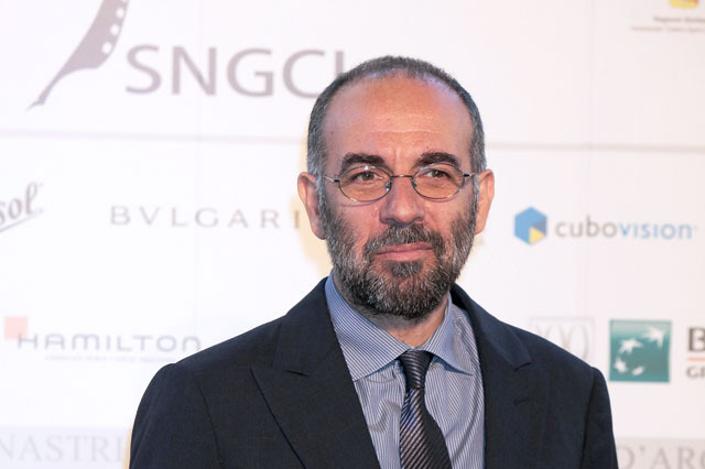 『ニュー・シネマ・パラダイス』のトルナトーレ監督、今月来日 画像