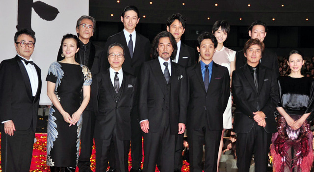 “雨男”大泉洋、大型台風接近で謝罪… 画像