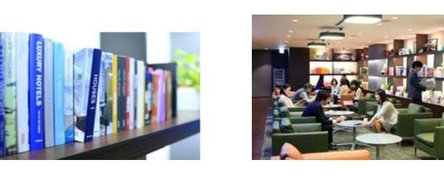 三菱地所、総合窓口で本の閲覧サービス&Kindle設置を開始……Amazon.co.jpが協力 画像