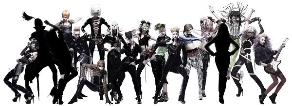 完成度高すぎる『ジョジョ』ヘアメイクはこうして作られた……メイキング映像公開 画像