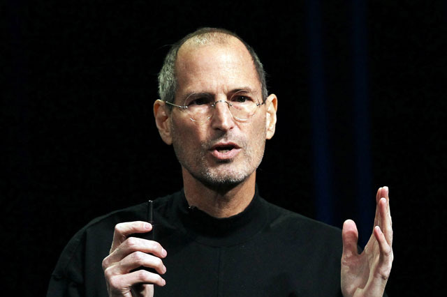 偉人？奇人？スティーブ・ジョブズ驚愕エピソード　11月1日より映画公開 画像