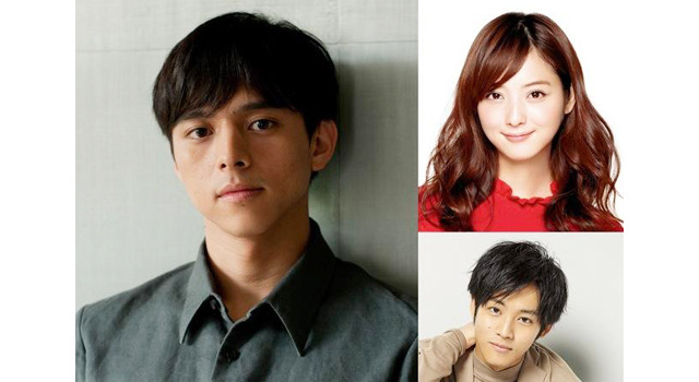 2ch小説『風俗行ったら人生変わったwww』映画化 佐々木希がワケあり風俗嬢に 画像