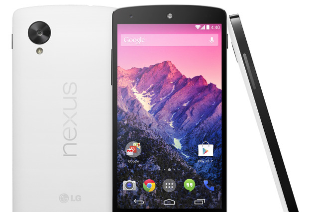 イー・アクセス、「Nexus 5」を11月中旬から発売……実質負担額ほぼ1万円のプランも用意 画像