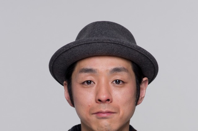 クドカン、「自分はまだまだ精神的に中学生」 画像