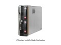 CADや動画処理にも対応——NVIDIAグラフィックカード搭載のHP Blade Workstation 画像