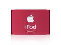 アップル、カラーバリエーションを変更した新iPod shuffle——「（PRODUCT）RED」モデルも 画像
