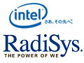 ラディシス、インテルのモジュラ型通信プラットフォーム事業の資産を買収〜ATCA製品を強化 画像