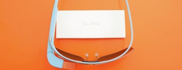 グーグルグラスで見る、探す、買う。FANCYがアプリ開発スタート 画像