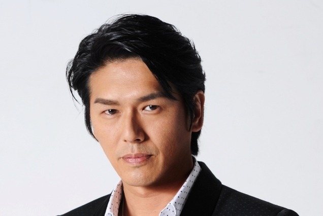 高橋克典、「医龍4」での“敵役”に不敵な笑み!?　「チームワークを崩したい」 画像