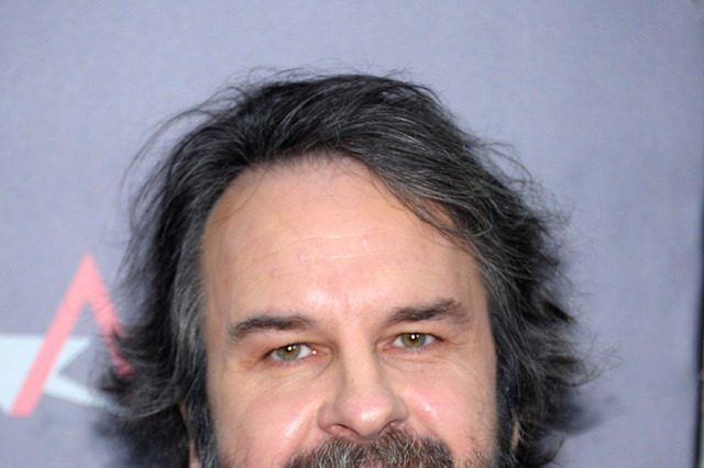 ピーター・ジャクソン、シリーズ6作撮影最終日をふり返る 画像