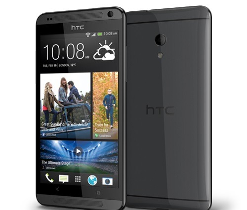 HTC、「HTC Desire 700」などグローバルモデル4機種を発表 画像