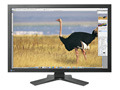 ナナオ、表示色の測定システム搭載の29.8型ワイド液晶ディスプレイ——縦位置に回転 画像