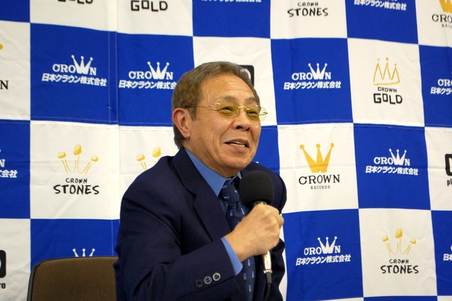 北島三郎が「NHK紅白歌合戦」を卒業 2013年・50回限り 画像
