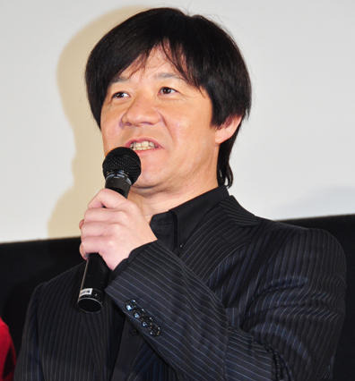 ウッチャンに第2子誕生! 「元気な男子です」 画像