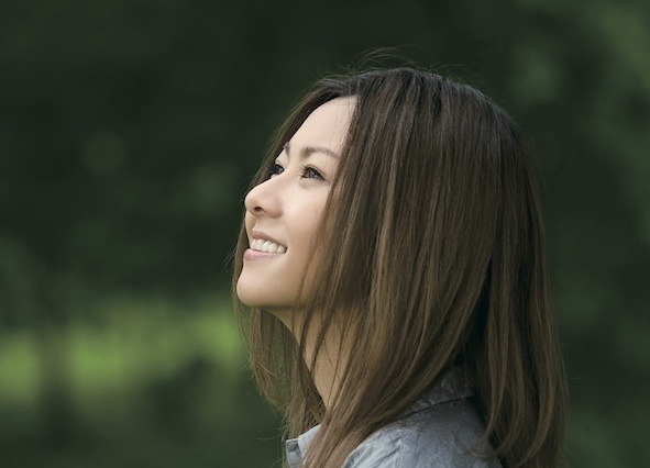 実写版『魔女の宅急便』主題歌に倉木麻衣、予告映像も解禁！ 画像