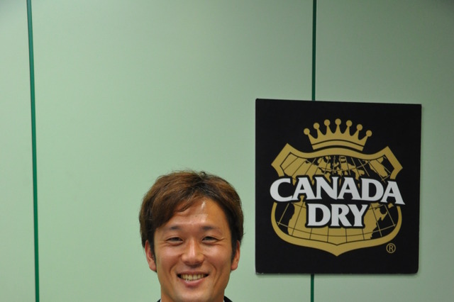 【インタビュー】開発に約4年!コカ・コーラ史上、世界初の“HOT炭酸”はこうして生まれた 画像