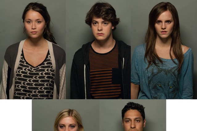 モデル、リアリティ番組……芸能活動するイマドキ窃盗犯たち 画像