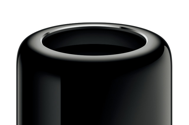 新型Mac Pro、受注開始…31万8800円から 画像