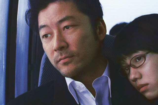 浅野忠信×二階堂ふみ　禁断の愛『私の男』来年6月公開 画像