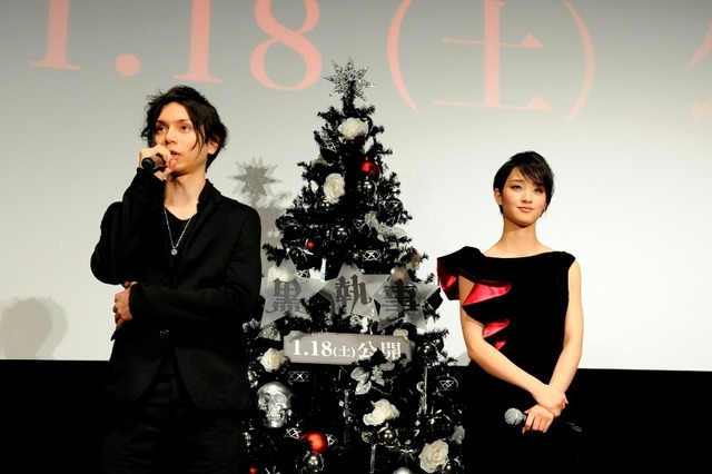 剛力彩芽、クリスマスに欲しいプレゼントは……「もらえるものなら何でもらいます！」 画像