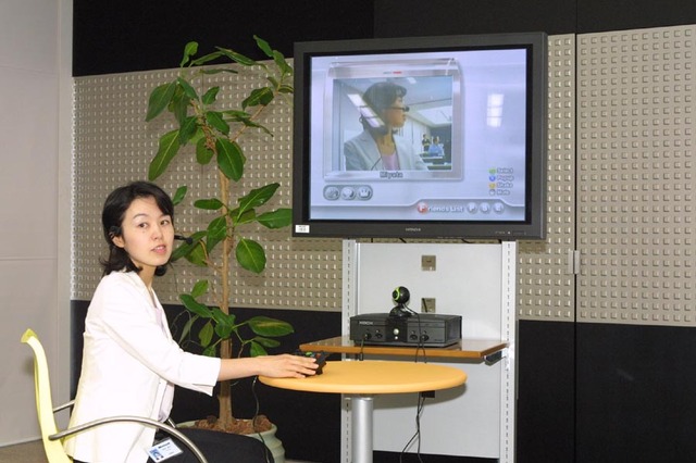 DTI、TEPCOひかりコースに「Xboxビデオチャット」セットプランを提供 画像