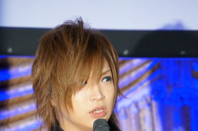 金爆・鬼龍院翔、Twitter休止……「このツールは重い、悩んでしまう」 画像
