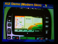 【CEATEC 2007 Vol.12】標準プラットフォームによる車載用情報機器の開発効率化——MS 画像