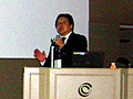 【CEATEC 2007 Vol.13】クルマのIT化はここまで来たTelematics 2.0——日産自動車 画像