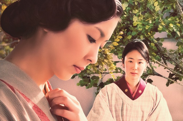 山田洋次監督『小さいおうち』　ベルリン映画祭コンペ出品 画像