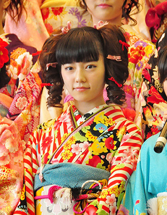 AKB48島崎遥香、「鈴懸なんちゃら」の曲名覚えていなかった……「わからない」と即答 画像