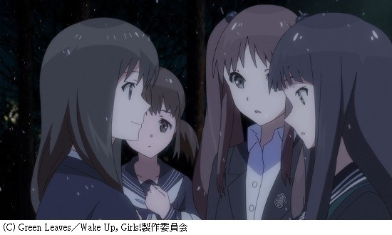 山本寛監督が語る「Wake Up Girls!」 第1回“アイドルアニメ” 画像