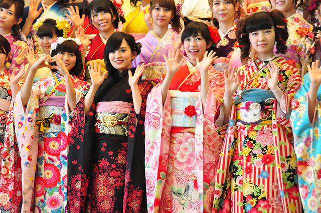 AKBメンバーは挨拶ができない? 業界で怒りの声続出 画像