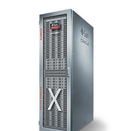 日本オラクル、高速DBマシン「Oracle Exadata Database Machine X4」提供開始 画像