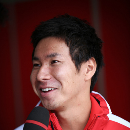 F1レースに日本人ドライバー…小林可夢偉が復帰 画像