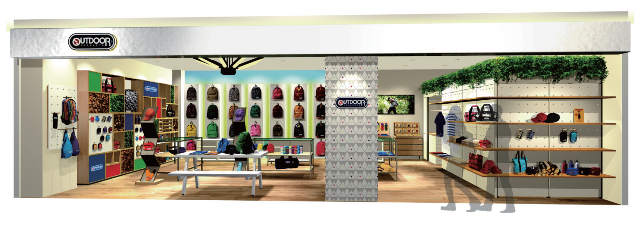 伊藤忠、アウトドアプロダクツとサンマリノとのFC契約締結 画像