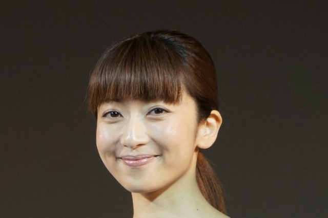 ELT持田香織、気管支炎の後遺症残る？　苦しげな歌声披露で疑惑再び　 画像