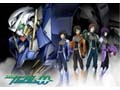 放送後の「機動戦士ガンダム00」をすぐさまネットでチェック! 画像