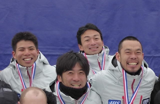 パナソニック、ソチ五輪の日本代表選手にウェアラブルカメラ35台を贈呈 画像