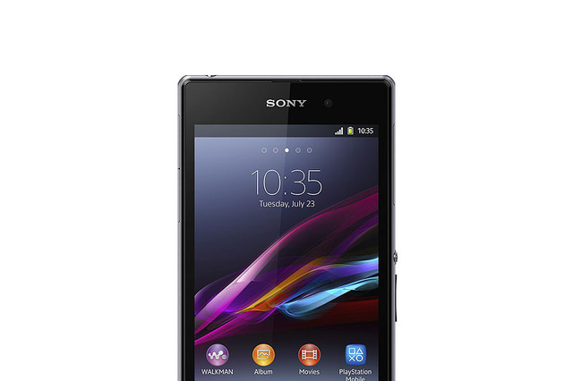 【MWC 2014 Vol.5】ソニーモバイルが新型「Xperia」発表か!?　24日にプレスイベントと報道 画像