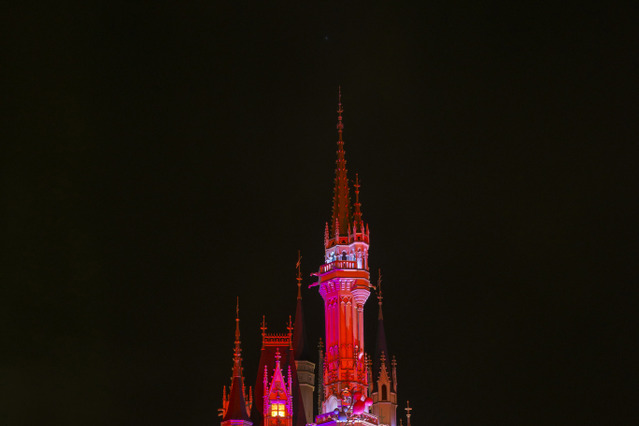 ディズニーランド謎解き3,000人参加　次回は夏開催 画像