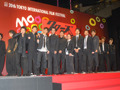 【第20回東京国際映画祭】イケメンたちの史上最大の抗争が勃発!?　クローズ ZERO 画像
