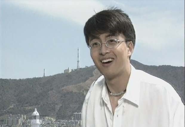 ペ・ヨンジュン初期の作品が本邦初公開！ ShowTime、若き日のヨン様に会える「海風」を6/25公開 画像