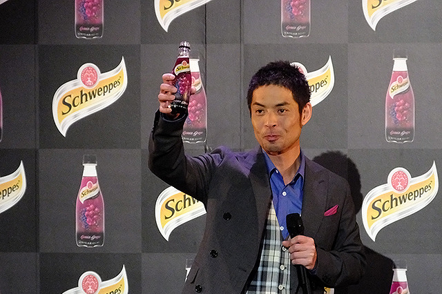久保田利伸「孤独って悪くないな」……大人の感覚 画像