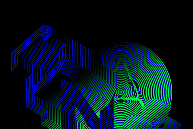 55DSL、STUDIO55第4弾はアルゼンチンアーティスト初個展 画像