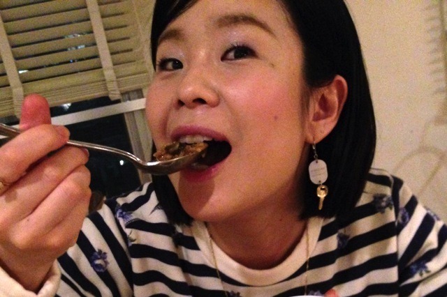 【物欲乙女日記】「2段熟カレー」を分離してそれぞれ作ってみた 画像