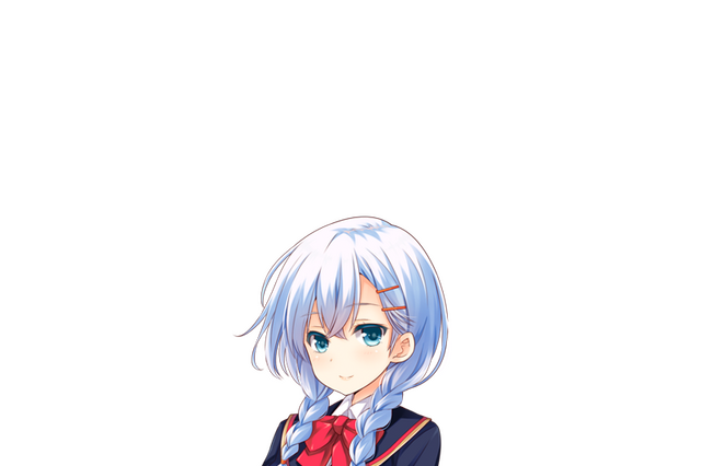 人気恋愛ゲーム「ガールフレンド(仮)」キャラ人気投票の盛り上がりがスゴい! 画像