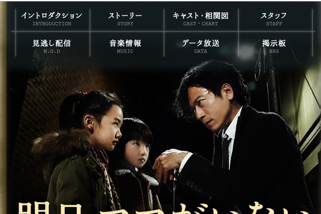 「明日ママ」最終回に疑問の声……「『最後まで見て』とはなんだったのか」 画像