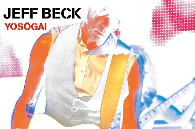 ジェフ・ベックが“予想外”……スペシャル企画盤を4月5日に発売 画像